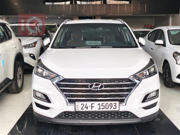 Hyundai Tucson 2020 for sale in Iraq - Duhok